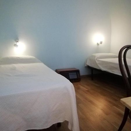 Villa Manasse Aci Castello Ngoại thất bức ảnh