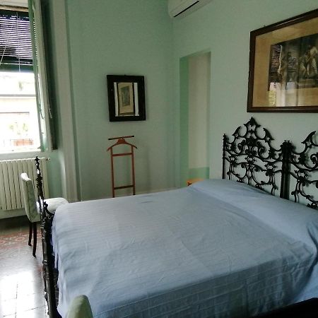 Villa Manasse Aci Castello Ngoại thất bức ảnh