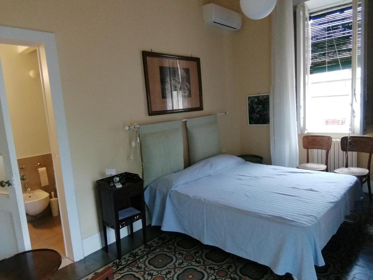 Villa Manasse Aci Castello Ngoại thất bức ảnh