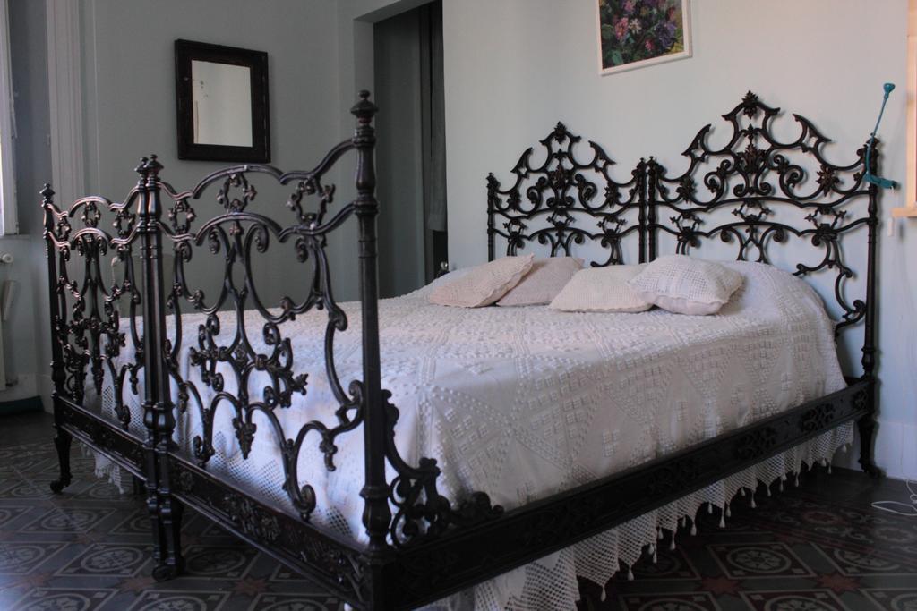 Villa Manasse Aci Castello Phòng bức ảnh