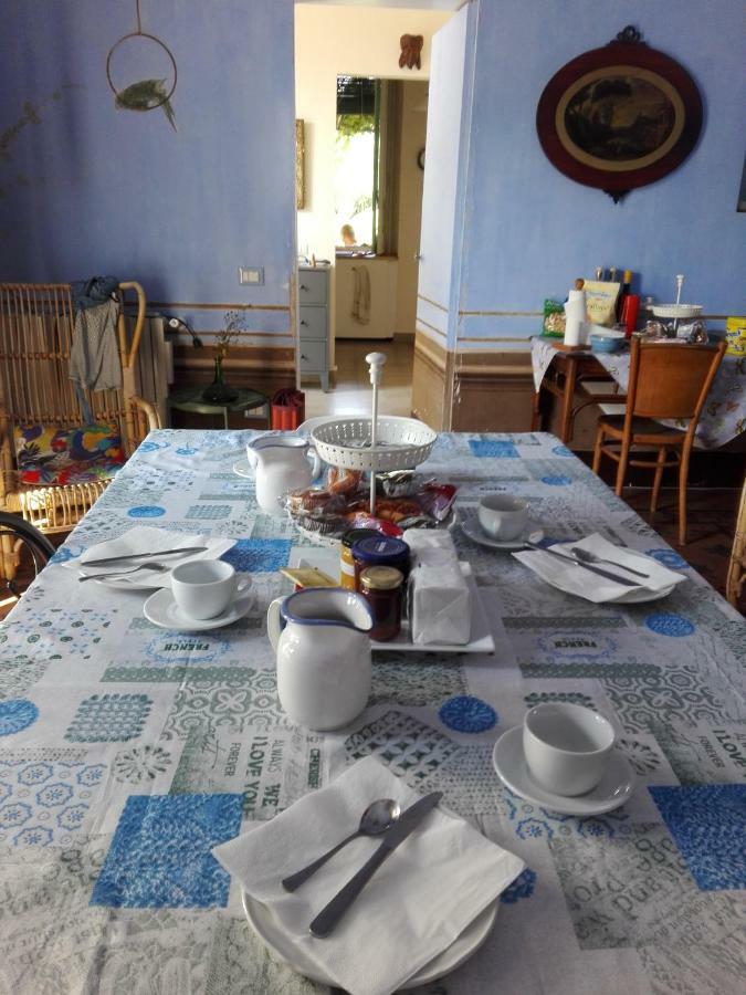 Villa Manasse Aci Castello Ngoại thất bức ảnh
